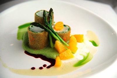 Design Cuisine Caterers