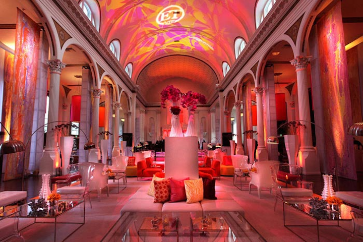 5 Event Furniture Rental Vendors In Los Angeles Bizbash