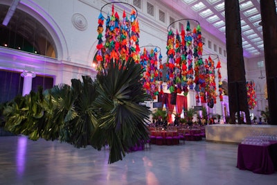 The Field Museum's Women's Board Gala