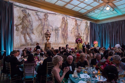 13. San Francisco Opera’s Opera Ball