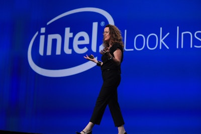 7. Intel Developer Forum