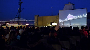 2. San Francisco International Film Festival