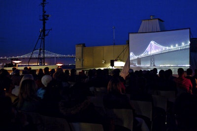 2. San Francisco International Film Festival