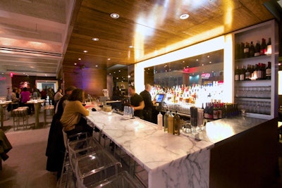 KTCHN bar