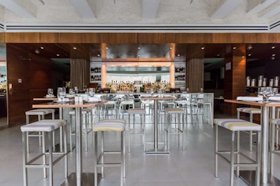 KTCHN bar
