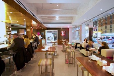 KTCHN bar and cafe