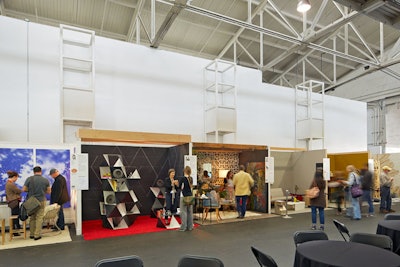 6. American Craft Council San Francisco Show