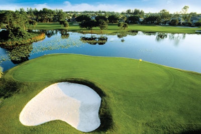 4. PGA National Resort & Spa