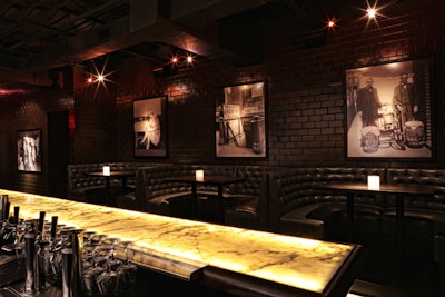 7. KR Steakbar