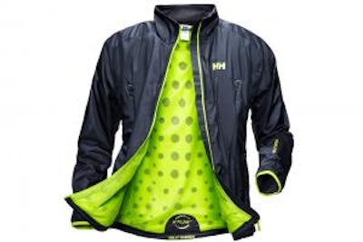 Scarborough & Tweed Teams Up With Helly Hansen.