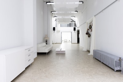 Studio A