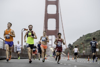 San Francisco Marathon