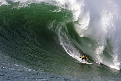 2. Titans of Mavericks