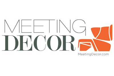 Meeting Decor