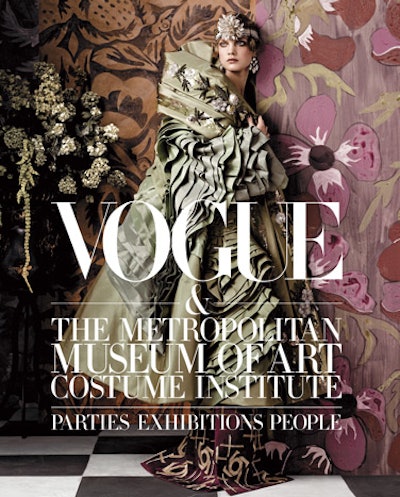 Vogue and The Metropolitan Museum of Art Costume Institute: Parties, Exhibitions, People presents an insider's look into the glamorous history of the Costume Institute's recent exhibits and the evolution of one of New York's biggest fund-raisers.