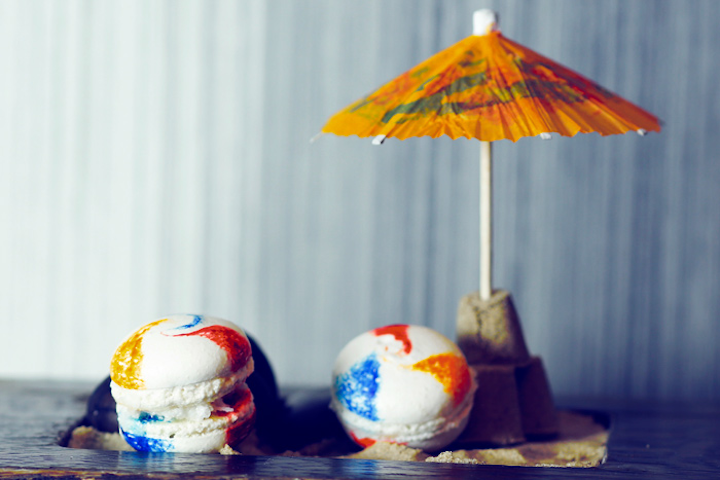 Winter Warm Up 11 Ideas For Beach Theme Events Bizbash