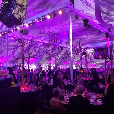 10. Lincoln Park Zoo Ball