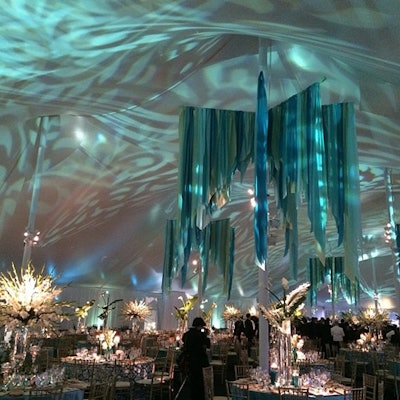 13. Ravinia Women’s Board Gala