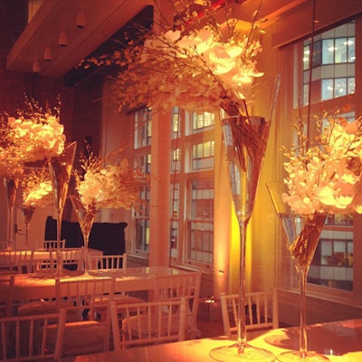 8. Carnegie Hall Studio Towers Opening
