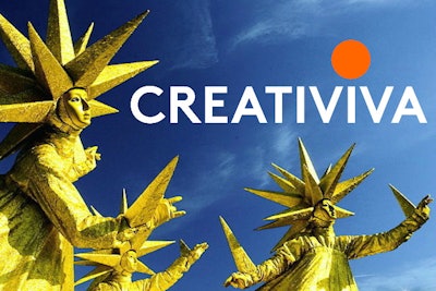 Creativiva, creative entertainment production for events