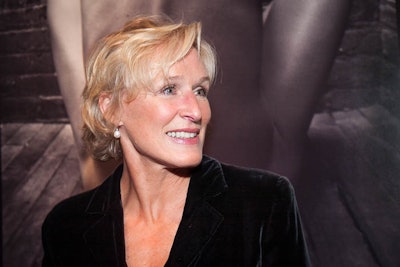 Glenn Close