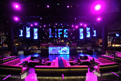 1. SLS Las Vegas