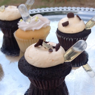 5. Edible Austin's Sipping Social