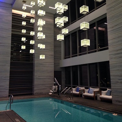 14. Park Hyatt New York Opening