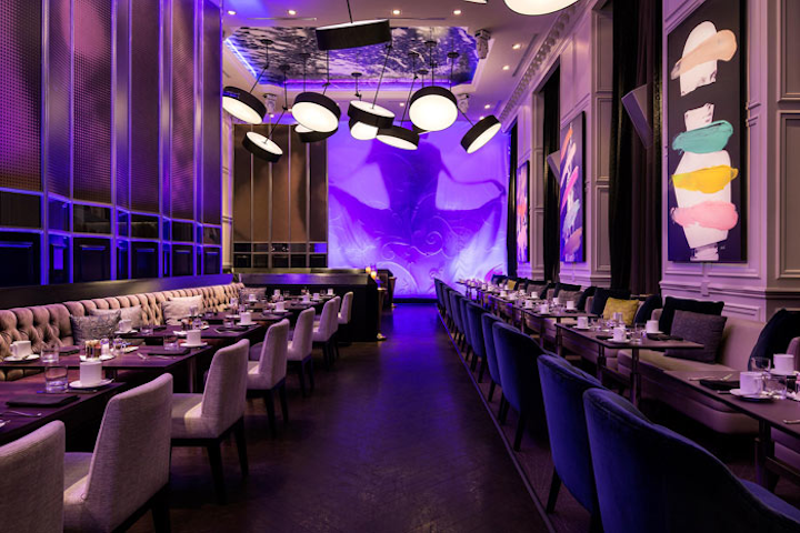 Best Of 2014 10 Most Notable Toronto Openings Of 2014 Bizbash