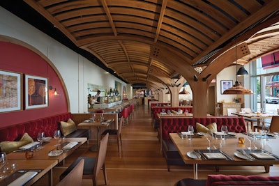 4. Bar Boulud