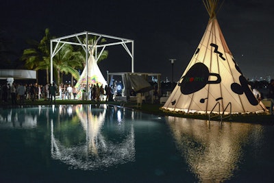 The Teepee Project