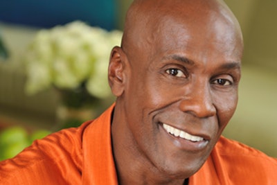 Preston Bailey