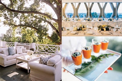 Minimalist Weddings