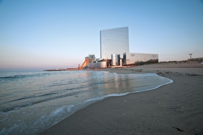 The future of the bankrupt Revel casino and resort in Atlantic City is uncertain.