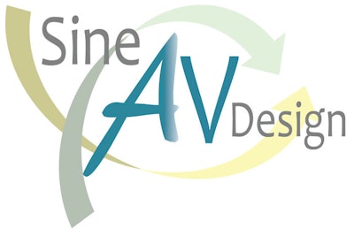 Sine AV Design Inc