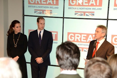 Creativity Is Great Britain Reception