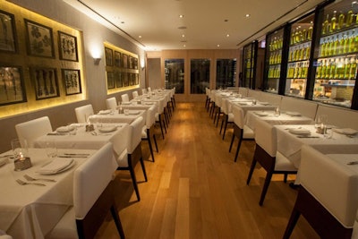 4. Fig & Olive