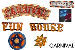 NEON CARNIVAL