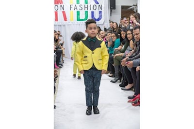 We Loved this Look!