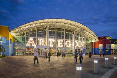 4. Artegon Marketplace