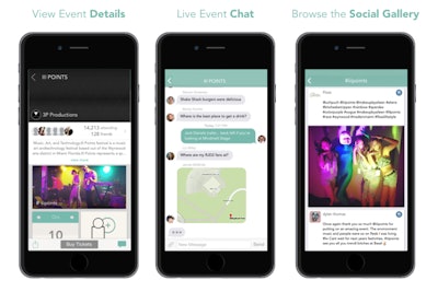 SquadUP boasts best-in-class ticketing applications across desktop web, iOS and Android