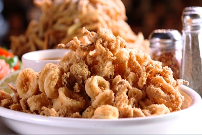 calamari