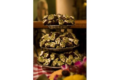Cannolis