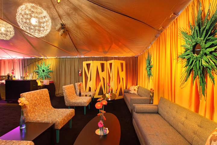 11 Ideas For A Disco Theme Event Bizbash