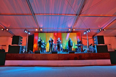 Performers