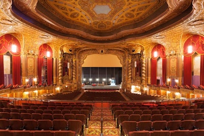 1. Kings Theatre