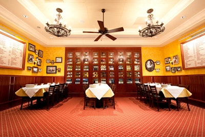 Puccini Room