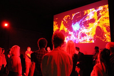 About 5,000 people are expected to attend this year's FilmGate Interactive, which highlights interactive filmmaking.