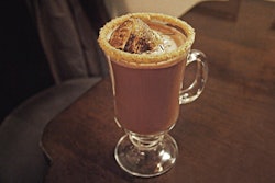 S’mores Hot Chocolate