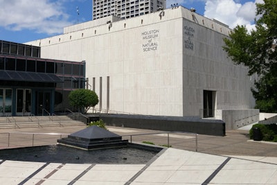 4. Houston Museum of Natural Science